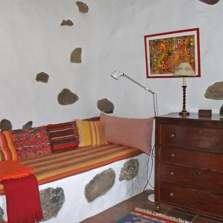 Cozy Stone House In The Mountains