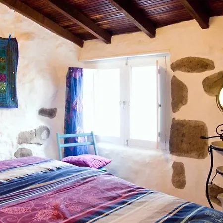 Cozy Stone House In The Mountains Holiday home