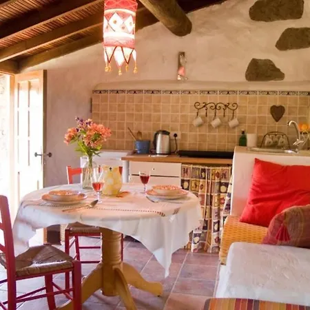Cozy Stone House In The Mountains Holiday home *