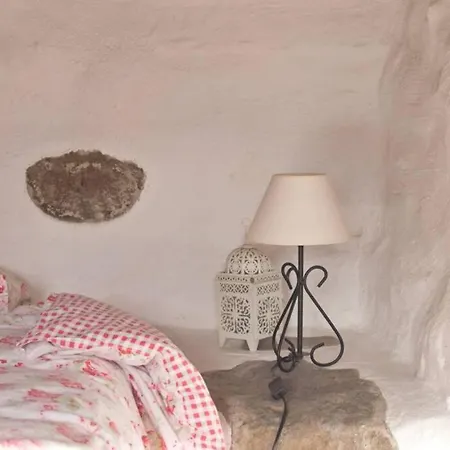 Cozy Stone House In The Mountains Holiday home
